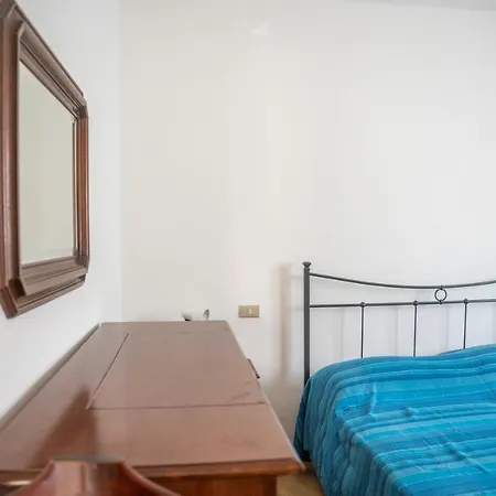 048 - Casarza Loft 5 Minuti Da Mare E Con 5 Posti Letto Casarza Ligure