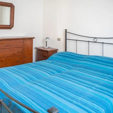 Apartment 048 - Casarza Loft 5 Minuti Da Mare E Con 5 Posti Letto