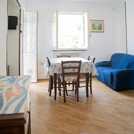 048 - Casarza Loft 5 Minuti Da Mare E Con 5 Posti Letto *