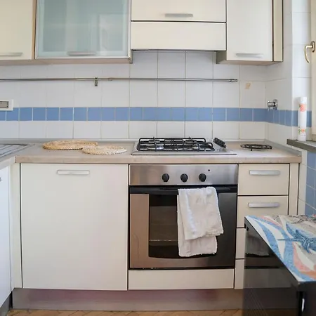 048 - Casarza Loft 5 Minuti Da Mare E Con 5 Posti Letto Casarza Ligure
