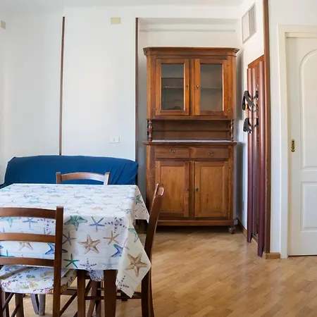 Apartment 048 - Casarza Loft 5 Minuti Da Mare E Con 5 Posti Letto *