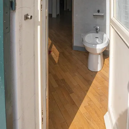 048 - Casarza Loft 5 Minuti Da Mare E Con 5 Posti Letto Apartment Casarza Ligure