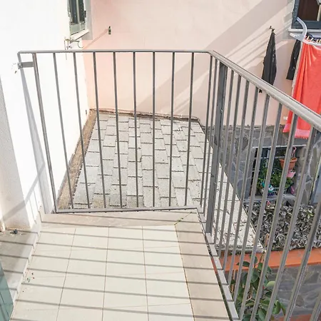 Apartment 048 - Casarza Loft 5 Minuti Da Mare E Con 5 Posti Letto Casarza Ligure