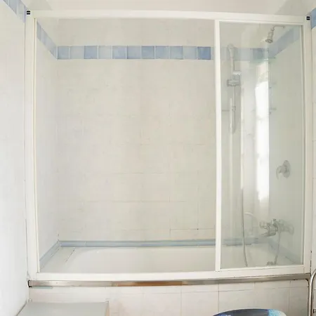 Apartment 048 - Casarza Loft 5 Minuti Da Mare E Con 5 Posti Letto