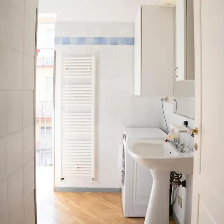 Apartment 048 - Casarza Loft 5 Minuti Da Mare E Con 5 Posti Letto Casarza Ligure