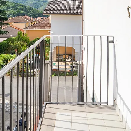 048 - Casarza Loft 5 Minuti Da Mare E Con 5 Posti Letto