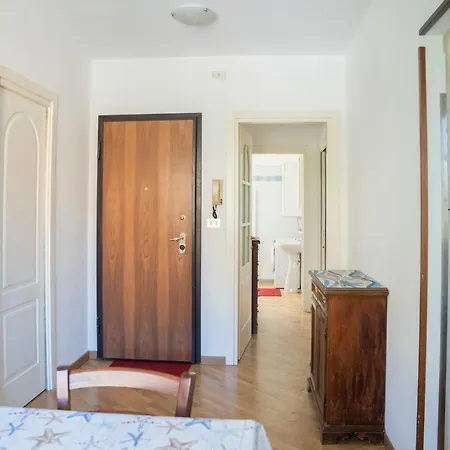 048 - Casarza Loft 5 Minuti Da Mare E Con 5 Posti Letto Casarza Ligure
