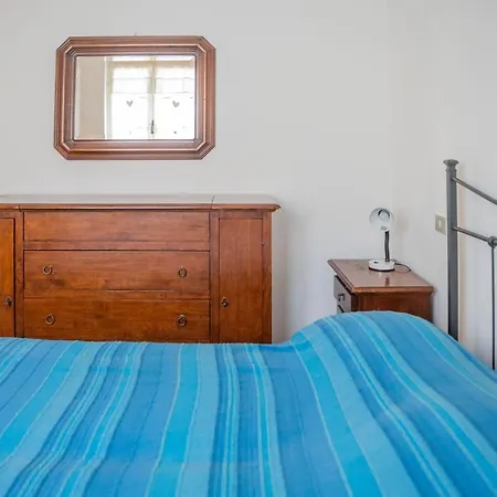Apartment 048 - Casarza Loft 5 Minuti Da Mare E Con 5 Posti Letto