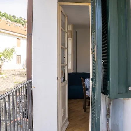 Apartment 048 - Casarza Loft 5 Minuti Da Mare E Con 5 Posti Letto *