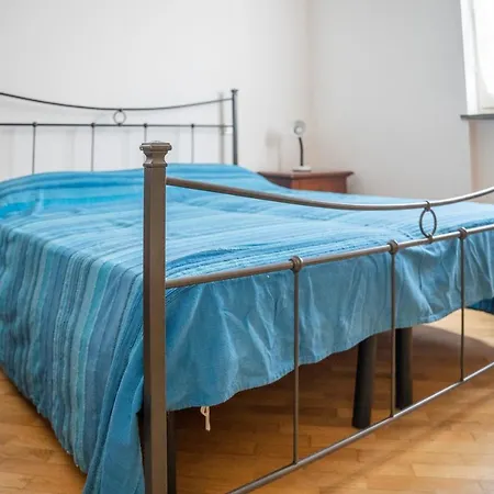 048 - Casarza Loft 5 Minuti Da Mare E Con 5 Posti Letto Casarza Ligure