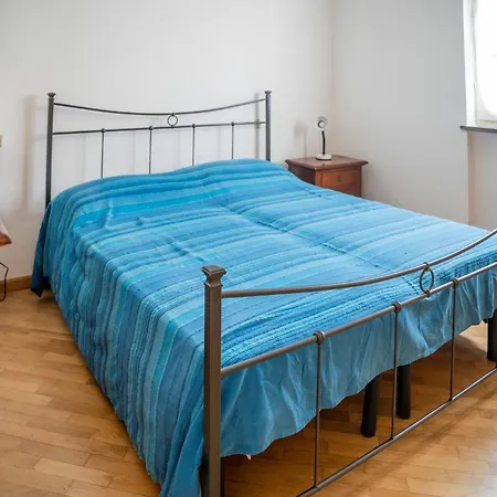 048 - Casarza Loft 5 Minuti Da Mare E Con 5 Posti Letto