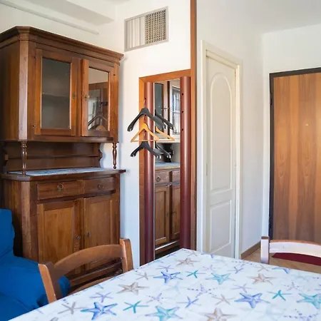 048 - Casarza Loft 5 Minuti Da Mare E Con 5 Posti Letto Casarza Ligure