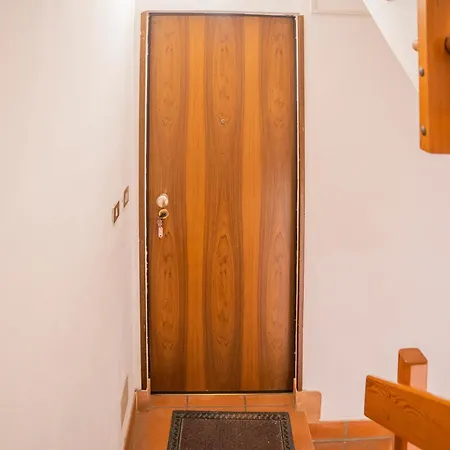 Apartament 048 - Casarza Loft 5 Minuti Da Mare E Con 5 Posti Letto