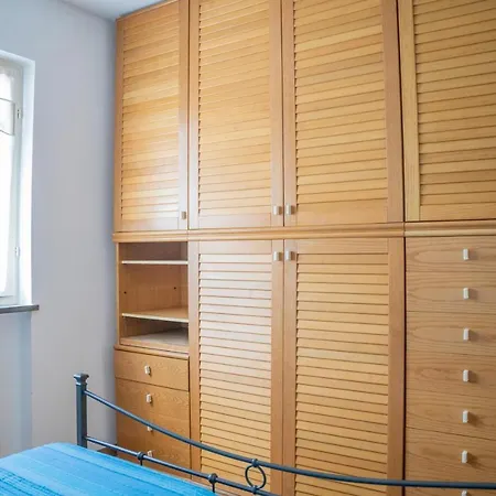 Apartament 048 - Casarza Loft 5 Minuti Da Mare E Con 5 Posti Letto