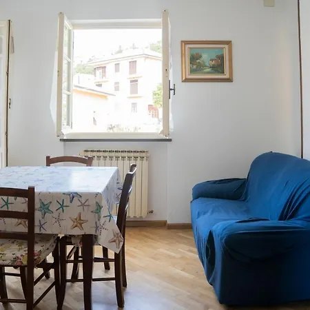 048 - Casarza Loft 5 Minuti Da Mare E Con 5 Posti Letto Apartament Casarza Ligure