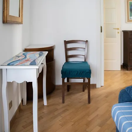 048 - Casarza Loft 5 Minuti Da Mare E Con 5 Posti Letto