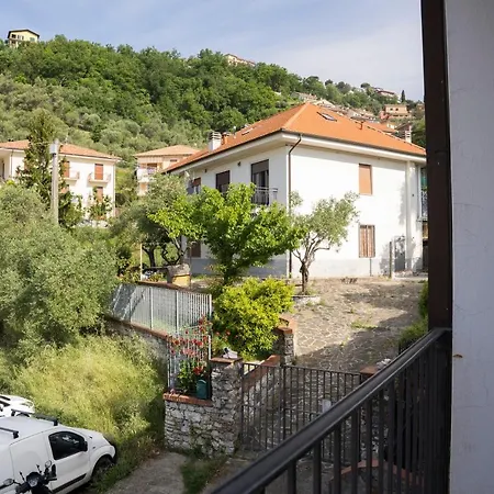 Apartament 048 - Casarza Loft 5 Minuti Da Mare E Con 5 Posti Letto *