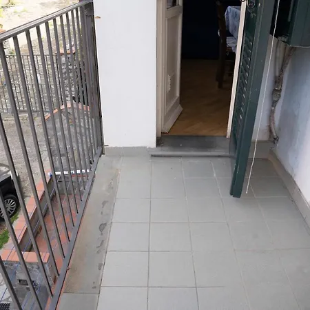 Apartament 048 - Casarza Loft 5 Minuti Da Mare E Con 5 Posti Letto Casarza Ligure