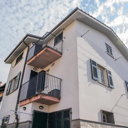048 - Casarza Loft 5 Minuti Da Mare E Con 5 Posti Letto * Casarza Ligure