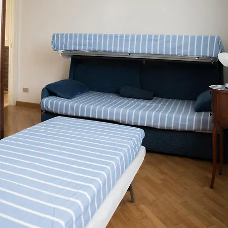 048 - Casarza Loft 5 Minuti Da Mare E Con 5 Posti Letto Casarza Ligure