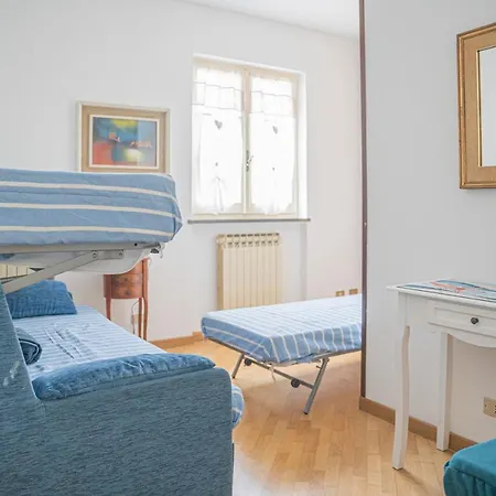 048 - Casarza Loft 5 Minuti Da Mare E Con 5 Posti Letto * Casarza Ligure